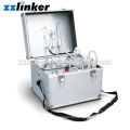 LK-A33 Foshan ökonomische tragbare Dental Turbine Unit